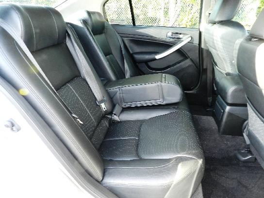 Florida Fine Cars - Used INFINITI G35 2006 MIAMI 