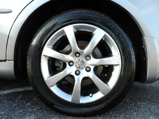 Florida Fine Cars - Used INFINITI G35 2006 MIAMI 