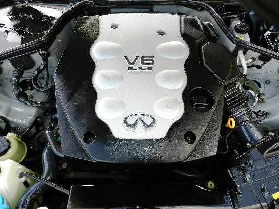 Florida Fine Cars - Used INFINITI G35 2006 MIAMI 