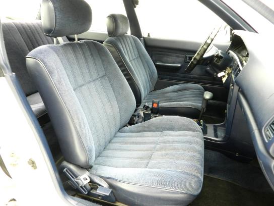 Florida Fine Cars - Used TOYOTA COROLLA 1992 MIAMI DX