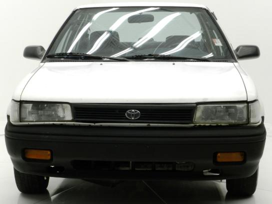 Florida Fine Cars - Used TOYOTA COROLLA 1992 MIAMI DX