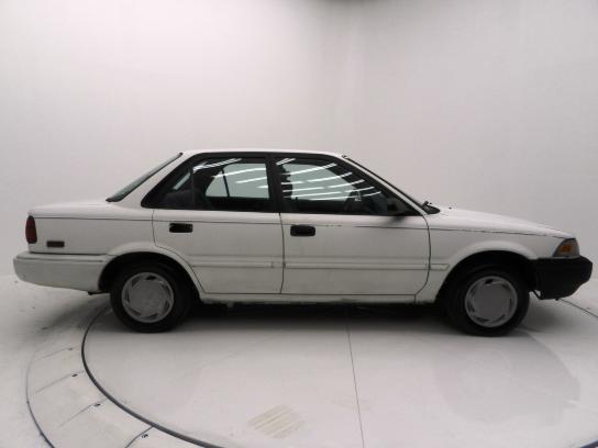 Florida Fine Cars - Used TOYOTA COROLLA 1992 MIAMI DX