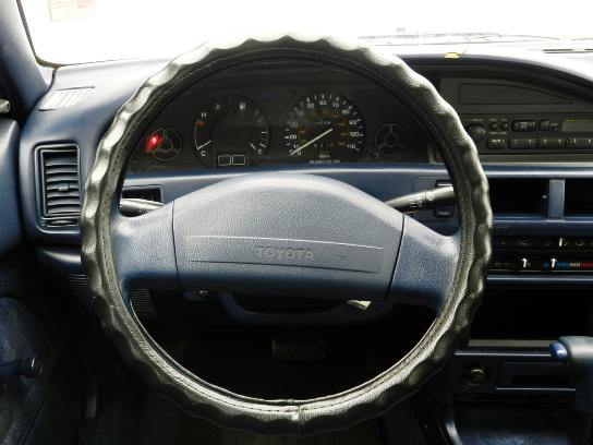 Florida Fine Cars - Used TOYOTA COROLLA 1992 MIAMI DX