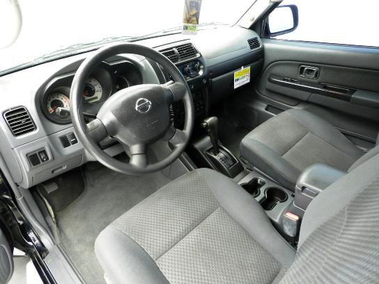 Florida Fine Cars - Used NISSAN XTERRA 2004 MIAMI XE 2WD