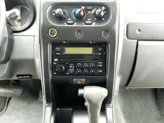 Florida Fine Cars - Used NISSAN XTERRA 2004 MIAMI XE 2WD