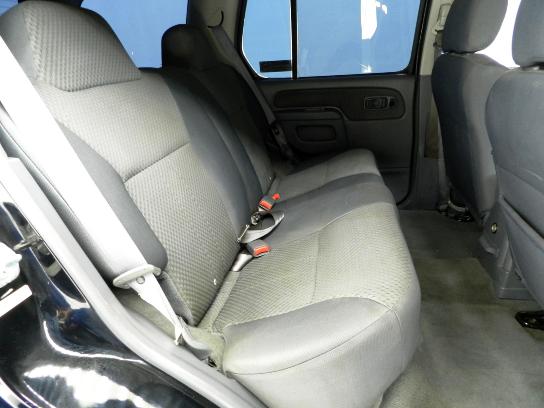 Florida Fine Cars - Used NISSAN XTERRA 2004 MIAMI XE 2WD