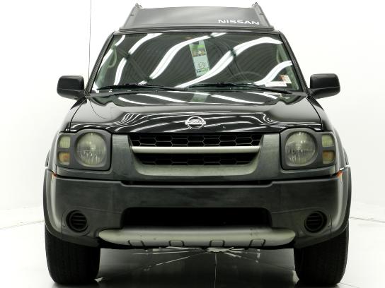 Florida Fine Cars - Used NISSAN XTERRA 2004 MIAMI XE 2WD
