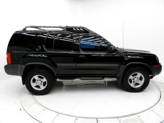 Florida Fine Cars - Used NISSAN XTERRA 2004 MIAMI XE 2WD