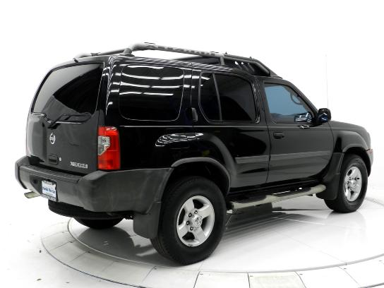 Florida Fine Cars - Used NISSAN XTERRA 2004 MIAMI XE 2WD