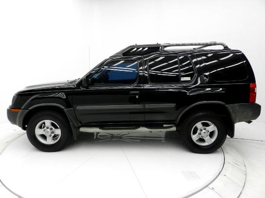 Florida Fine Cars - Used NISSAN XTERRA 2004 MIAMI XE 2WD