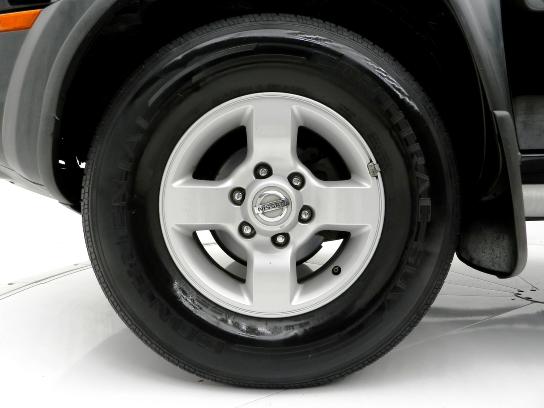 Florida Fine Cars - Used NISSAN XTERRA 2004 MIAMI XE 2WD