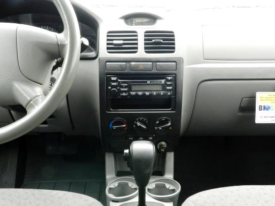 Florida Fine Cars - Used KIA RIO 2003 MIAMI 