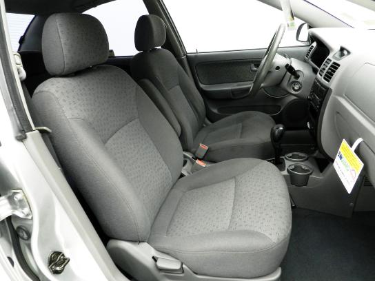 Florida Fine Cars - Used KIA RIO 2003 MIAMI 