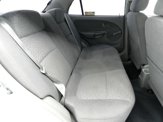 Florida Fine Cars - Used KIA RIO 2003 MIAMI 