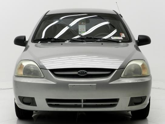 Florida Fine Cars - Used KIA RIO 2003 MIAMI 