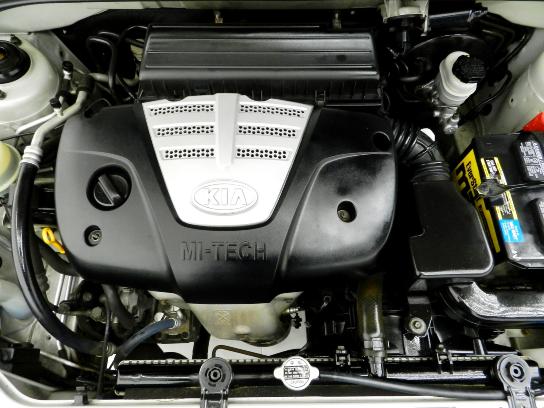 Florida Fine Cars - Used KIA RIO 2003 MIAMI 