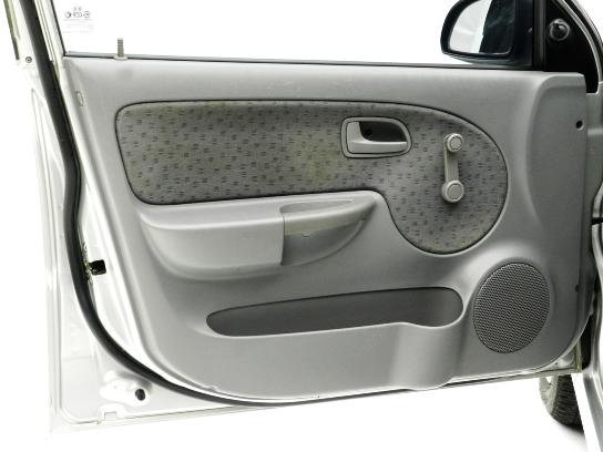 Florida Fine Cars - Used KIA RIO 2003 MIAMI 