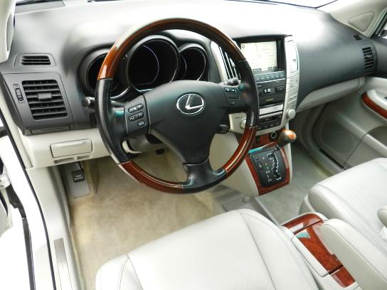 Florida Fine Cars - Used LEXUS RX 2007 HOLLYWOOD 350