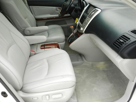 Florida Fine Cars - Used LEXUS RX 2007 HOLLYWOOD 350