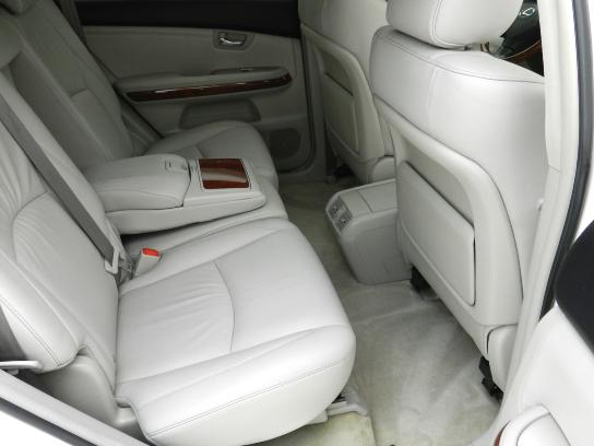 Florida Fine Cars - Used LEXUS RX 2007 HOLLYWOOD 350