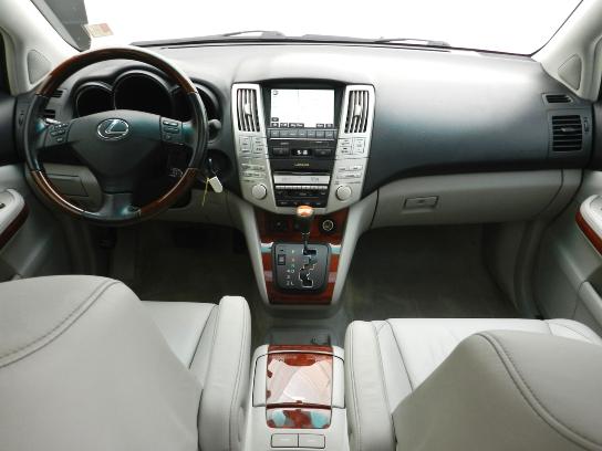 Florida Fine Cars - Used LEXUS RX 2007 HOLLYWOOD 350