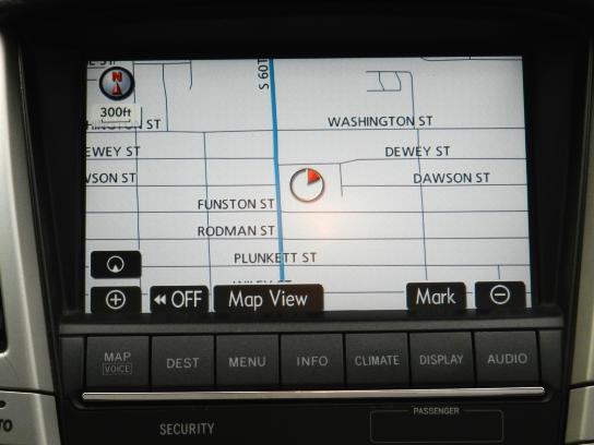 Florida Fine Cars - Used LEXUS RX 2007 HOLLYWOOD 350