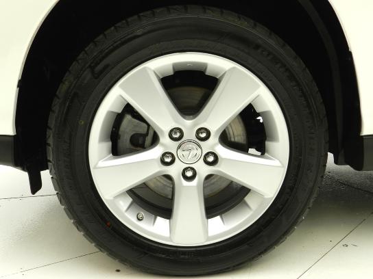 Florida Fine Cars - Used LEXUS RX 2007 HOLLYWOOD 350