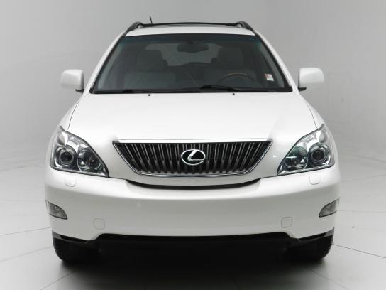 Florida Fine Cars - Used LEXUS RX 2007 HOLLYWOOD 350