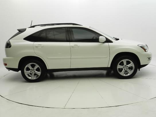 Florida Fine Cars - Used LEXUS RX 2007 HOLLYWOOD 350