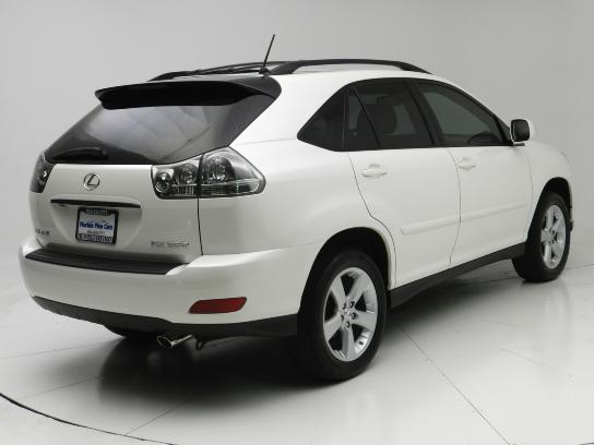 Florida Fine Cars - Used LEXUS RX 2007 HOLLYWOOD 350