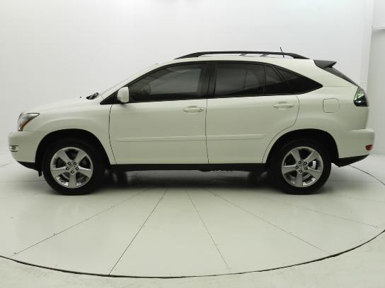 Florida Fine Cars - Used LEXUS RX 2007 HOLLYWOOD 350