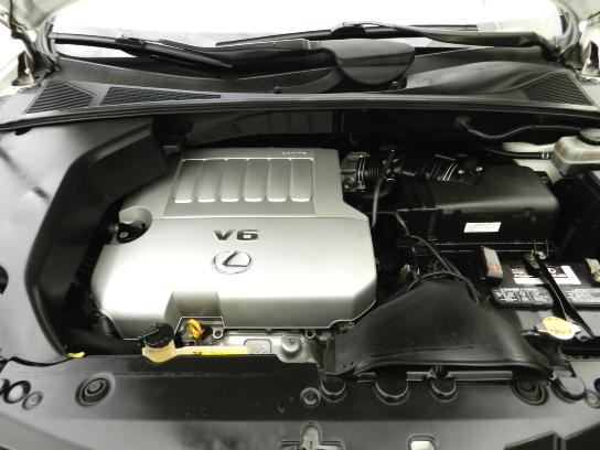 Florida Fine Cars - Used LEXUS RX 2007 HOLLYWOOD 350