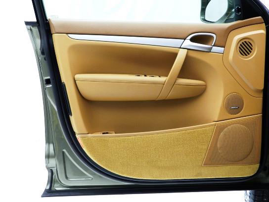 Florida Fine Cars - Used PORSCHE CAYENNE 2008 MIAMI AWD (V6)