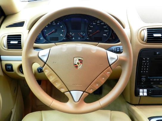 Florida Fine Cars - Used PORSCHE CAYENNE 2008 MIAMI AWD (V6)