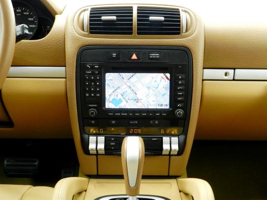 Florida Fine Cars - Used PORSCHE CAYENNE 2008 MIAMI AWD (V6)