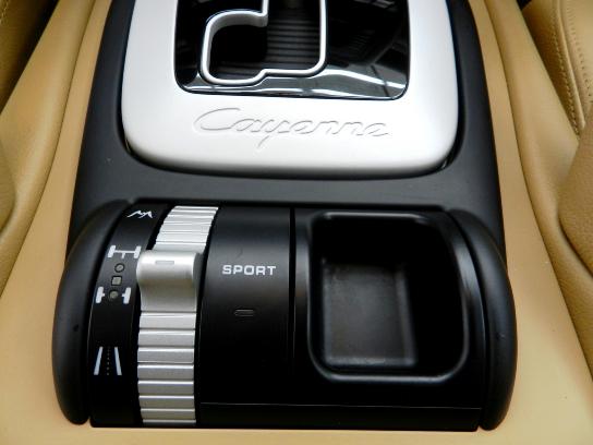 Florida Fine Cars - Used PORSCHE CAYENNE 2008 MIAMI AWD (V6)