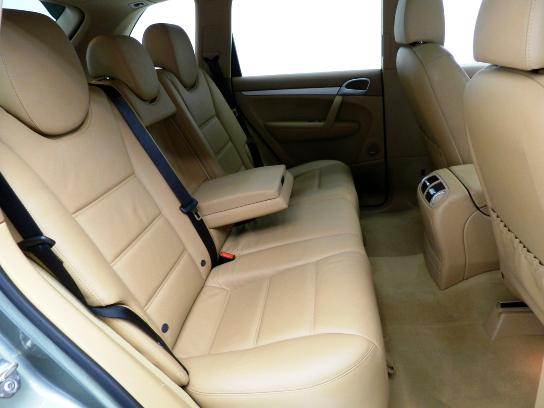 Florida Fine Cars - Used PORSCHE CAYENNE 2008 MIAMI AWD (V6)