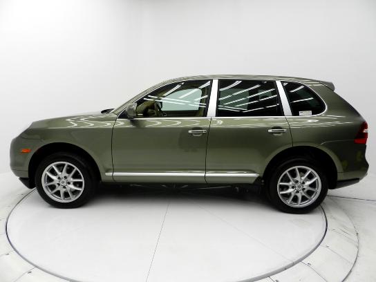 Florida Fine Cars - Used PORSCHE CAYENNE 2008 MIAMI AWD (V6)