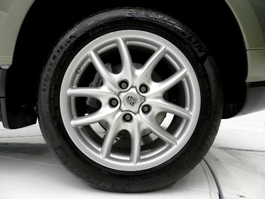 Florida Fine Cars - Used PORSCHE CAYENNE 2008 MIAMI AWD (V6)