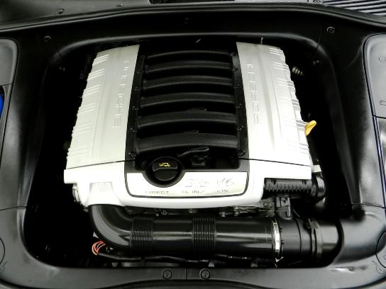 Florida Fine Cars - Used PORSCHE CAYENNE 2008 MIAMI AWD (V6)