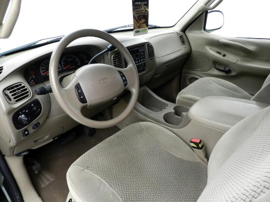 Florida Fine Cars - Used FORD EXPEDITION 2001 MIAMI XLT 4WD