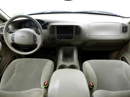 Florida Fine Cars - Used FORD EXPEDITION 2001 MIAMI XLT 4WD