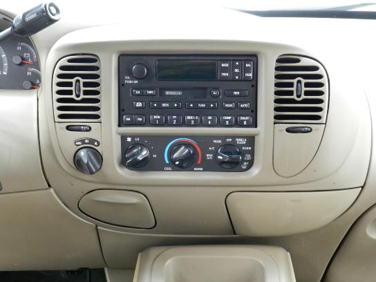 Florida Fine Cars - Used FORD EXPEDITION 2001 MIAMI XLT 4WD