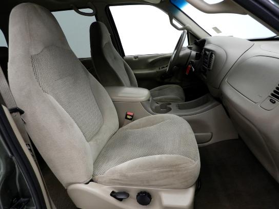 Florida Fine Cars - Used FORD EXPEDITION 2001 MIAMI XLT 4WD