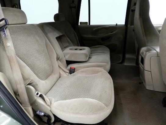 Florida Fine Cars - Used FORD EXPEDITION 2001 MIAMI XLT 4WD