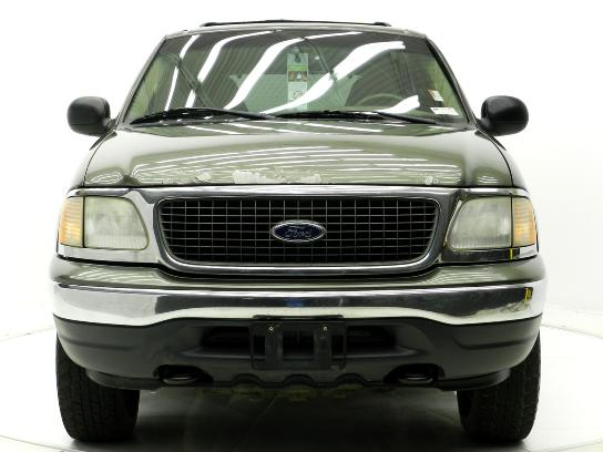 Florida Fine Cars - Used FORD EXPEDITION 2001 MIAMI XLT 4WD