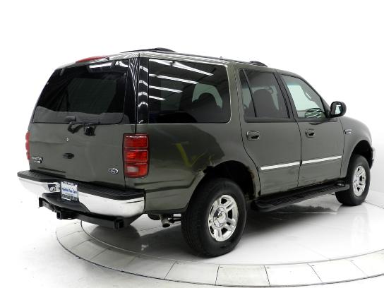 Florida Fine Cars - Used FORD EXPEDITION 2001 MIAMI XLT 4WD