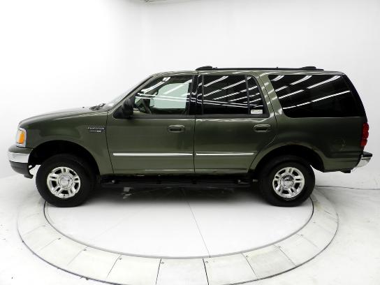 Florida Fine Cars - Used FORD EXPEDITION 2001 MIAMI XLT 4WD