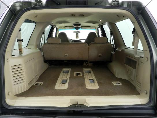 Florida Fine Cars - Used FORD EXPEDITION 2001 MIAMI XLT 4WD