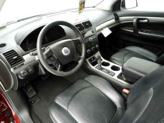 Florida Fine Cars - Used SATURN OUTLOOK 2007 MIAMI XE 2WD